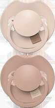 Silikoonist dünaamilised lutid Lovi Prime Nude/Blush 6-18 k, 34/406, 2 tk