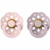 Lutt Bibs Boheme Blossom/Dusky Lilac 6-18 kuud, 2 tk