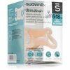 Lutt Suavinex Pro Zero Zero Physiological, 6-18 kuud, 1 tk
