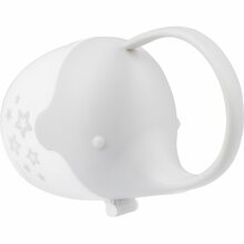 Lutikarp BabyOno 529/01, elevant, hall, 1 tk