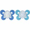 Lutt Chicco Physio Comfort 16-36 m, Cat/Stars, 2 tk