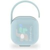 Lutikarp Suavinex Classic, sinine, 1 tk