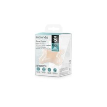 Lutt Suavinex Zero Zero Physio 0-6 kuud, 1 tk