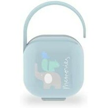 Lutikarp Suavinex Classic, sinine, 1 tk