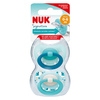 Lutt NUK Signature 0-6 kuud, 2 tk, SU58.