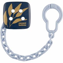 Lutikett Canpol Babies Gold 2/440, sinine