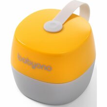 Lutikarp BabyOno 535/03, kollane, 1 tk