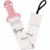 Lutihoidja Canpol Babies Bonjour Paris 51/026, roosa, 1 tk