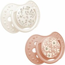 Lutt Lovi Blossom Ivory Girl 6-18m, 22/923, 2 tk