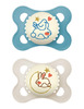 Lutt Mam Original Night blue, 0-6 kuud, 2 tk