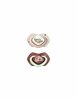 Lutid Canpol Babies Sleepy Koala 22/658, 0-6 kuud, roosa, 2 tk
