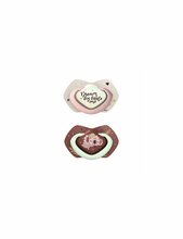 Lutid Canpol Babies Sleepy Koala 22/658, 0-6 kuud, roosa, 2 tk