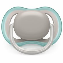 Lutt Philips Avent Ultra Air 18 m+, münt/helehall, 1 tk