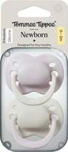 Lutt Tommee Tippee Closer To Nature 0-2 kuud, 433660, 2 tk, valik