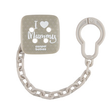 Lutipidaja Canpol Babies I Love Mummy 2/434, hall