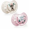 Lutt Lovi Wild Soul Girl 3-6 kuud, 22/883, 2 tk, roosa