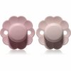 Lutt Suavinex Wonder SX Pro 0-6 kuud, 308400-PHYSIOLOGICAL, Pale Mauve + Mauve Chalk, 2 tk