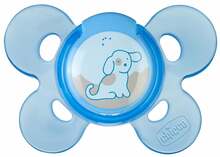 Lutt Chicco Physio Comfort 0-6 m, sinine, 1 tk