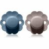 Lutt Suavinex SX Pro Wonder 6-18 kuud, Gray Clouds + Spring Lake, 2 tk