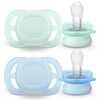 Lutt Philips Avent Ultra Start SCF075/02, 0-2 kuud, 2 tk