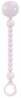 Lutipidaja Suavinex Colour Essence 3401527C5, 0+ kuud, 1 tk, roosa