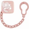 Lutikett Canpol Babies Gold 2/440, roosa