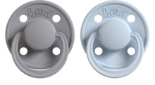 Lutid Rebael Mono Pewter/Tiny Sky, 6 kuud+, 2 tk