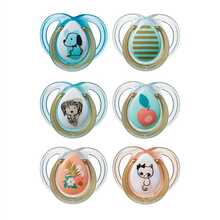 Lutt Tommee Tippee MODA 0-6 kuud, 43338499, 2 tk
