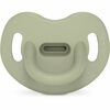 Lutt Suavinex Colour Essence SX Pro Anatomical 6-18 m, Jungle Green, 1 tk