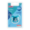 Ümmargune lutt Canpol Babies Kosmo sinine, 6-18 kuud, 23/222blunew, 1 tk