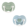 Lutt Tommee Tippee Anytime silikoon, 6-18 kuud, 43354499, 2 tk