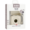 Lutikarp BIBS Bibox05 Ivory, helekreemjas