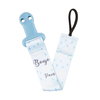 Lutikett Canpol BABIES Royal Baby 51/026, sinine