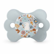 Lutt Suavinex Wonderland SX Pro 0-6 kuud, Liberty Blue, 1 tk