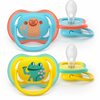 Lutt Philips Avent SCF349/58 Ultra Air, 18+m, 2 tk