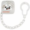 Lutikett Canpol Babies BabiesBoo 2/439, valge, 1 tk