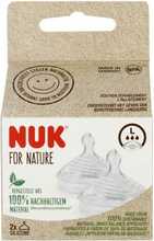 Butelilutt NUK 124027 L, 2 tk