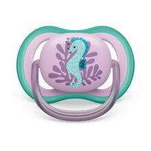 Lutt Philips Avent Ultra Air Deco Seahorse SCF086/06, 6-18 kuud, 1 tk