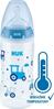 Pudel NUK FC+ 300 ml, 0-6 kuud