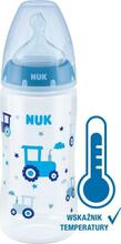 Pudel NUK FC+ 300 ml, 0-6 kuud