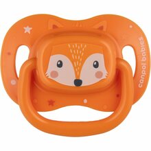 Lutt Canpol Babies Cute Animals 18+ kuud, 34/926, oranž, 1 tk