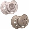 Lutt Lovi Hey Girl 6-18m, 22/887, 2 tk, pruun