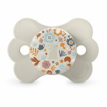 Lutt Suavinex Wonderland SX Pro 6-18 kuud, Liberty Cream, 1 tk