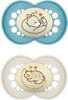 Lutt MAM Baby Original Night 6+ kuud, 2 tk