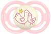 Lutt MAM Perfect Night 851001, 16+ kuud, Planet Love tüdruk