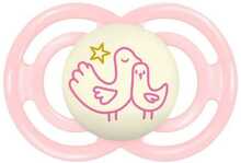 Lutt MAM Perfect Night 851001, 16+ kuud, Planet Love tüdruk