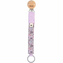 Lutikett Bibs Liberty Violet Sky, 1 tk