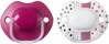 Ortodontilised lutid Tommee Tippee Urban Style 6-18 m, 2 tk, 43341965