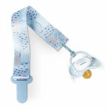 Lutihoidja BABOO Blue Haze, 0+ kuu, 1 tk