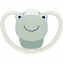 Lutt NUK Space 0-6 m, 1 tk